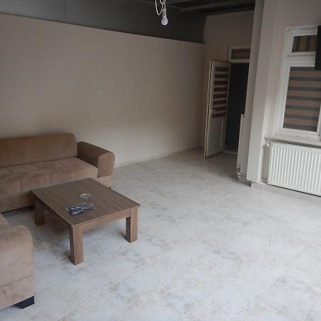 Ipek Hotel Balıkesir Exteriör bild