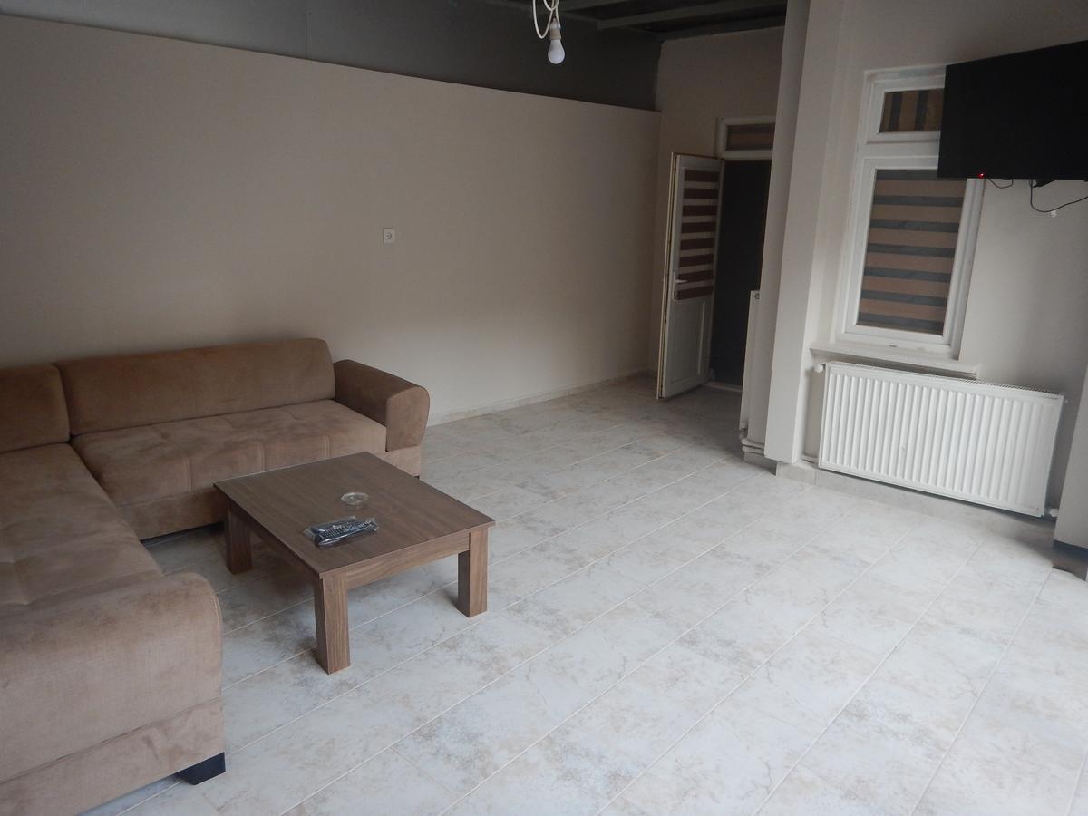 Ipek Hotel Balıkesir Exteriör bild
