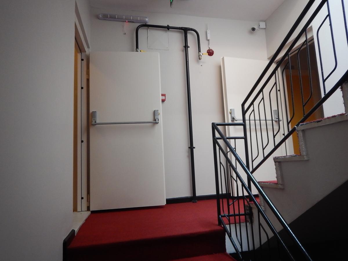 Ipek Hotel Balıkesir Exteriör bild