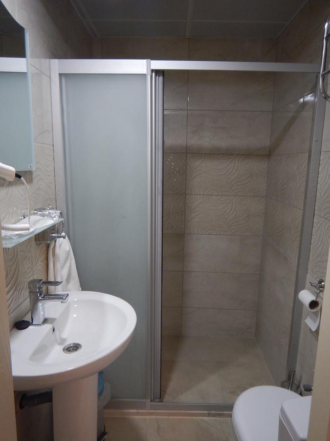 Ipek Hotel Balıkesir Exteriör bild